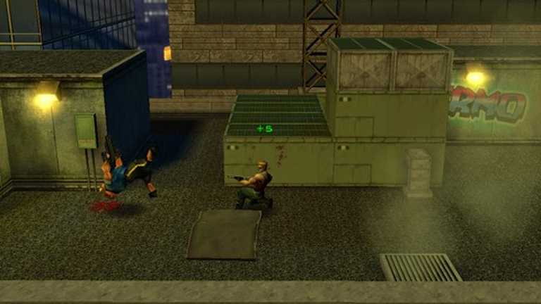 Duke Nukem: Manhattan Project